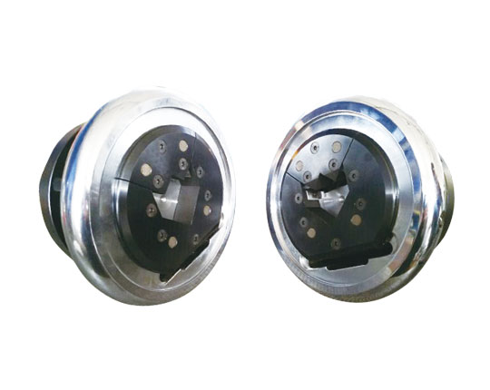 VT型安全卡盤(pán)